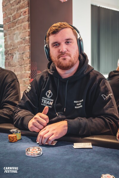 Main Event 1E  part 1 By Gogor-15