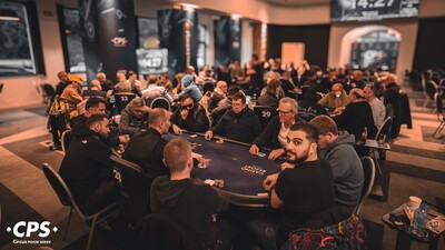 CPS CIRCUS NAMUR 19-11-25 By Gogor-06