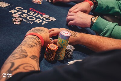 Main Event 1E  part 1 By Gogor-18