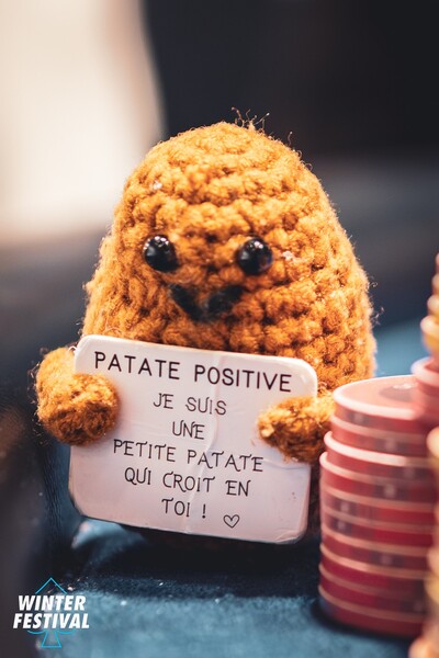 Winter Fest Warm Up 1 B Part 1 By Gogor-70