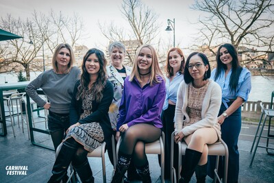 Queen Squad By Gogor -21