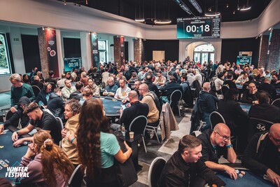 Main Event 1 H part 1 By Gogor-06