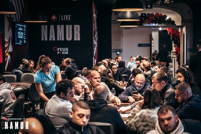 CASINO NAMUR - Poker - Spirit - By Gogor Prod (24)