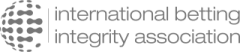 Logo International Betting Integrity Association