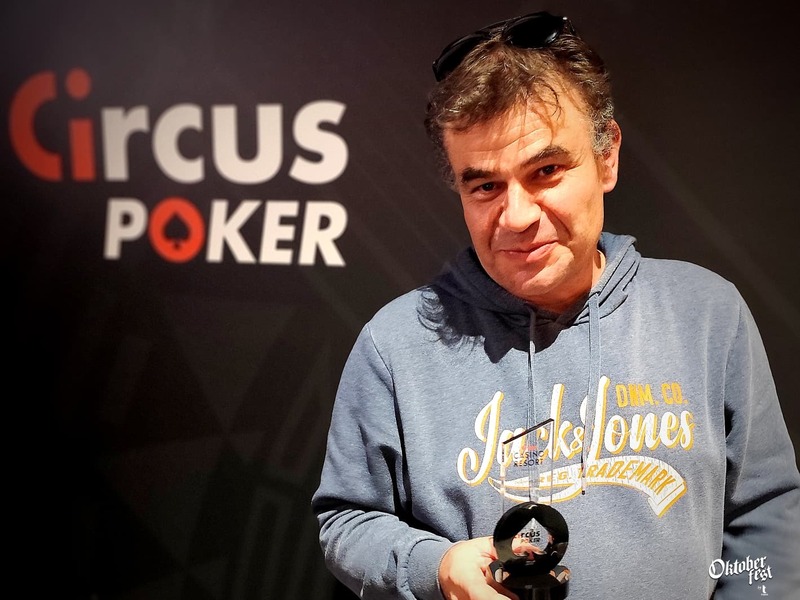 Frederic Simon | Oktoberfest Namur 2025