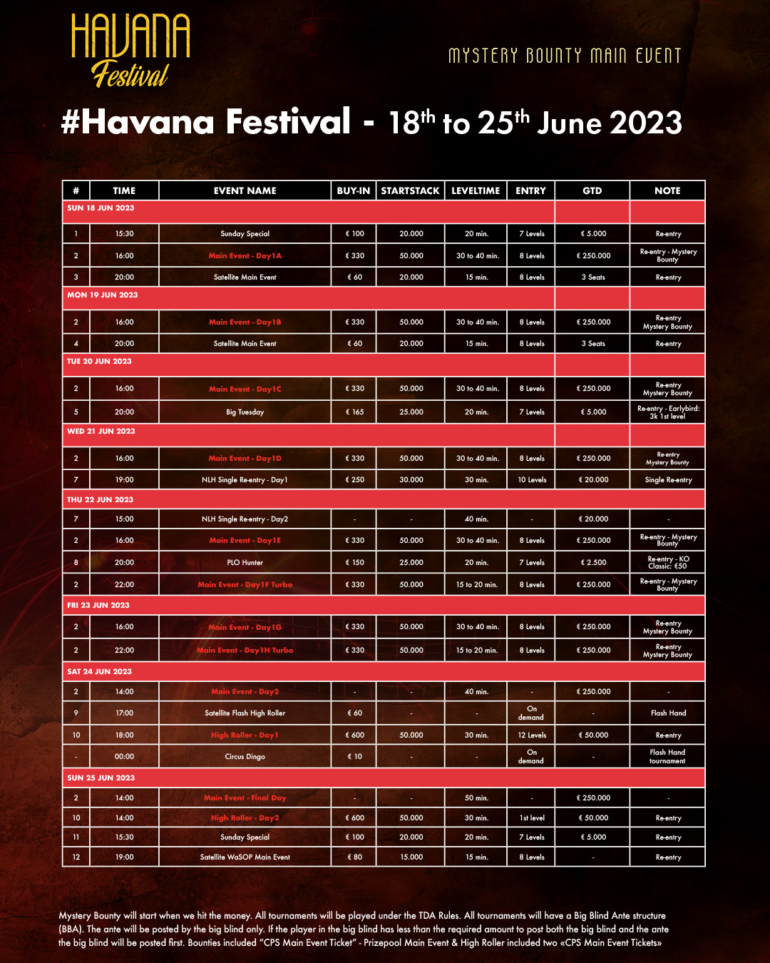 Havana